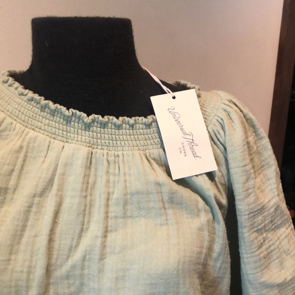 Universal thread dress - Picture 4 of 6